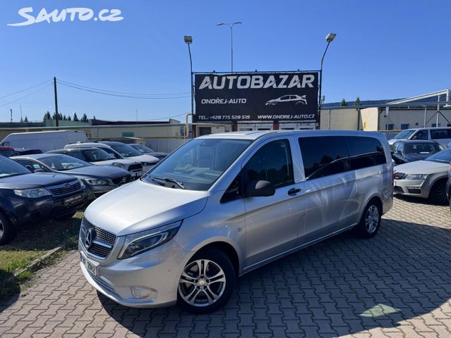 Mercedes Vito
